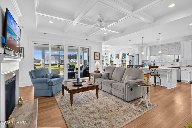 3401 Island Lakes Drive, Southport, NC 28461