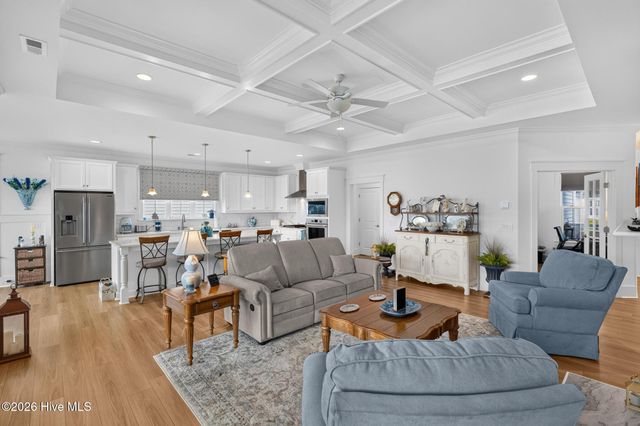 3401 Island Lakes Drive, Southport, NC 28461