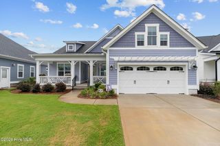 3401 Island Lakes Drive, Southport, NC 28461