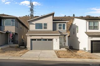 4885 Noris Avenue, Morrison, CO 80465