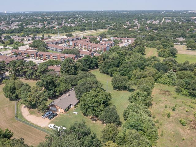 TBD S Old Orchard Lane, Lewisville, TX 75067