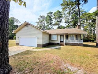 5310 Ashby Street, Hope Mills, NC 28348