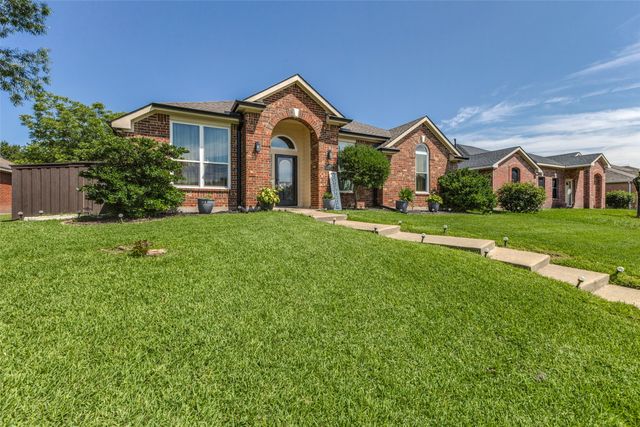 2109 Sterling Lane, Mesquite, TX 75181