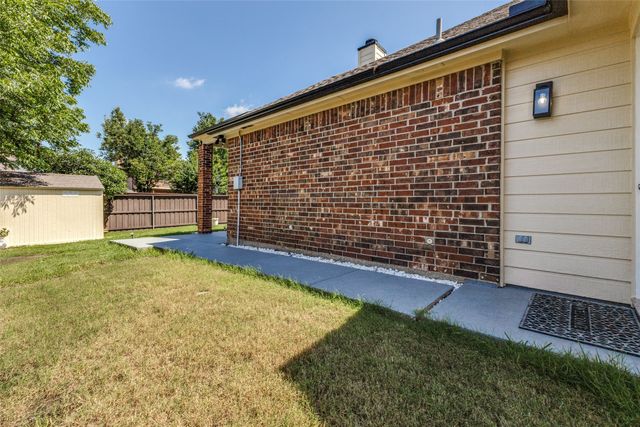 2109 Sterling Lane, Mesquite, TX 75181