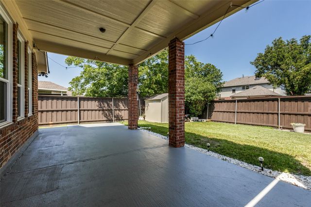 2109 Sterling Lane, Mesquite, TX 75181