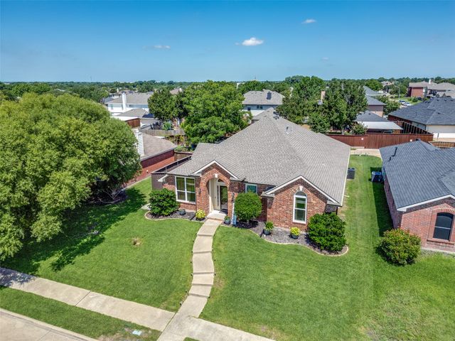 2109 Sterling Lane, Mesquite, TX 75181