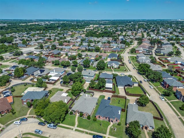 2109 Sterling Lane, Mesquite, TX 75181