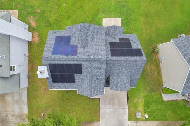 4092 Arabian Way, Snellville, GA 30039