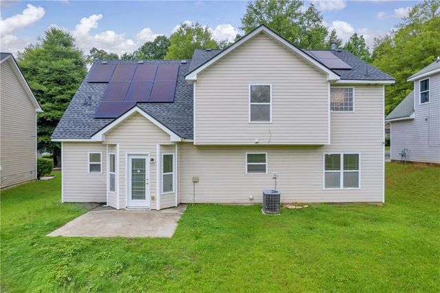 4092 Arabian Way, Snellville, GA 30039