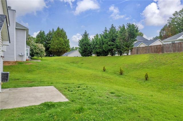 4092 Arabian Way, Snellville, GA 30039