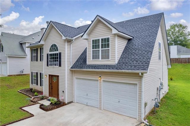 4092 Arabian Way, Snellville, GA 30039