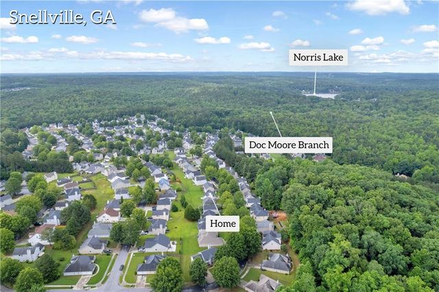 4092 Arabian Way, Snellville, GA 30039