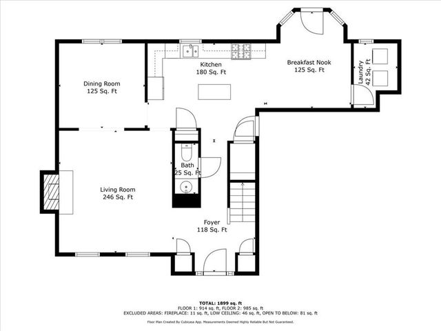 4092 Arabian Way, Snellville, GA 30039