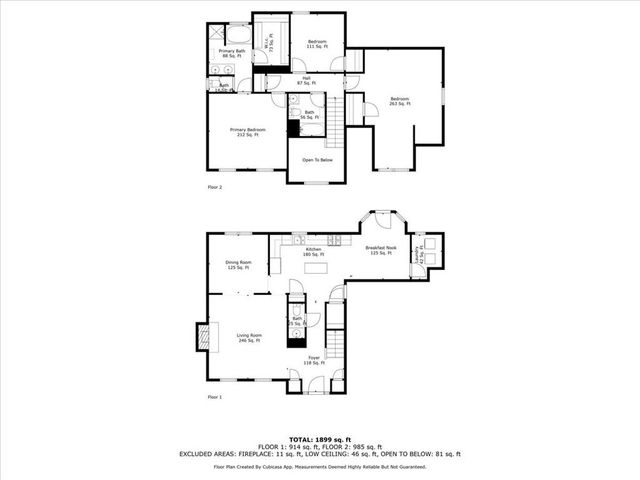 4092 Arabian Way, Snellville, GA 30039