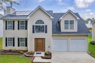 4092 Arabian Way, Snellville, GA 30039