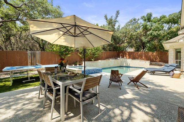 2809 Rio Mesa DR, Austin, TX 78732