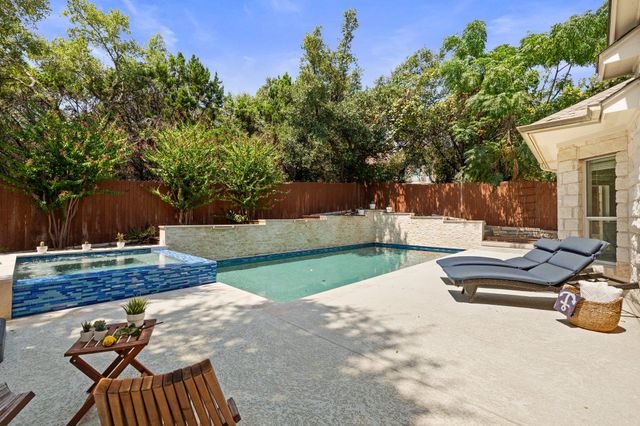2809 Rio Mesa DR, Austin, TX 78732