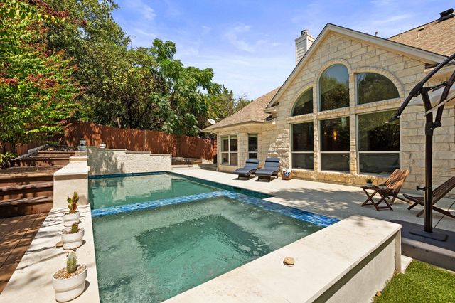 2809 Rio Mesa DR, Austin, TX 78732