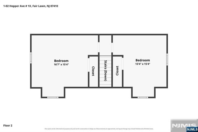 1-02 Hopper Avenue, Fair Lawn, NJ 07410