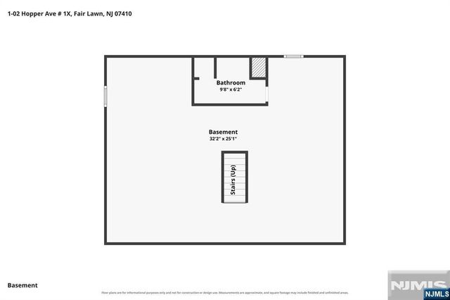 1-02 Hopper Avenue, Fair Lawn, NJ 07410