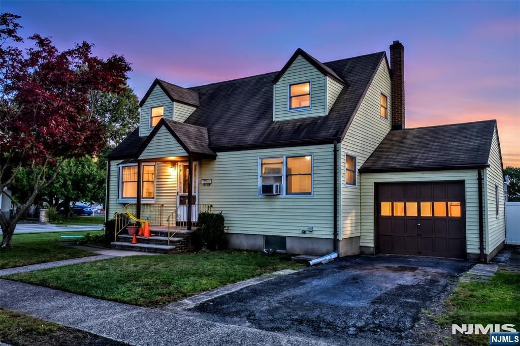 1-02 Hopper Avenue, Fair Lawn, NJ 07410