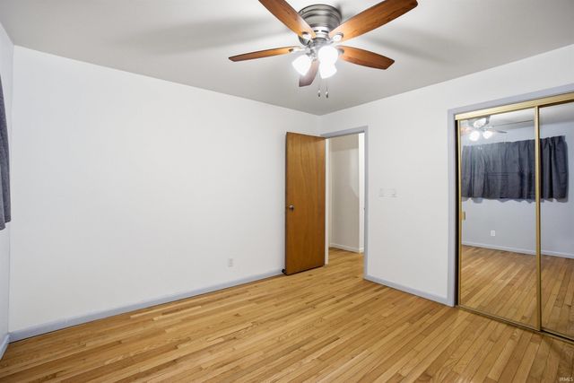 10080 E 500 S, Upland, IN 46989