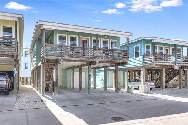 2727 S 11th St 31, Port Aransas, TX 78373