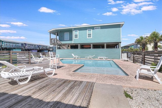 2727 S 11th St 31, Port Aransas, TX 78373
