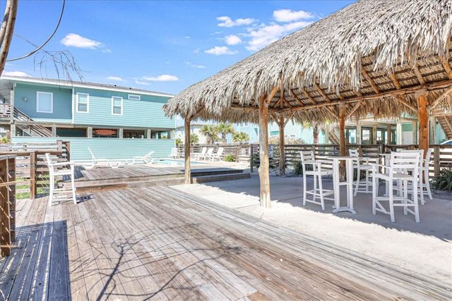 2727 S 11th St 31, Port Aransas, TX 78373