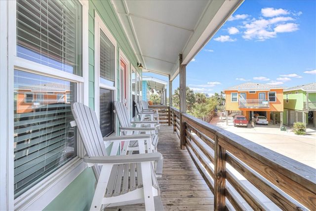 2727 S 11th St 31, Port Aransas, TX 78373