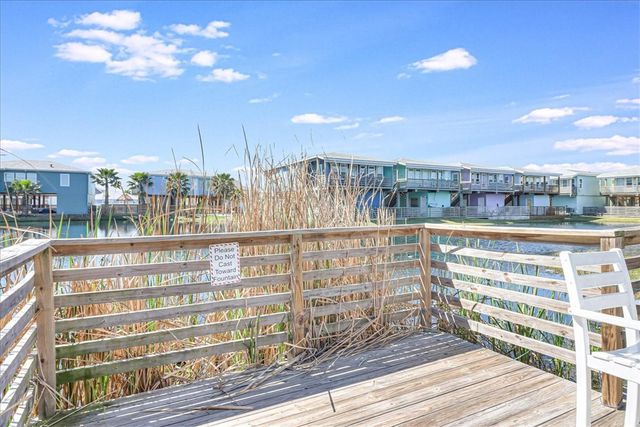 2727 S 11th St 31, Port Aransas, TX 78373