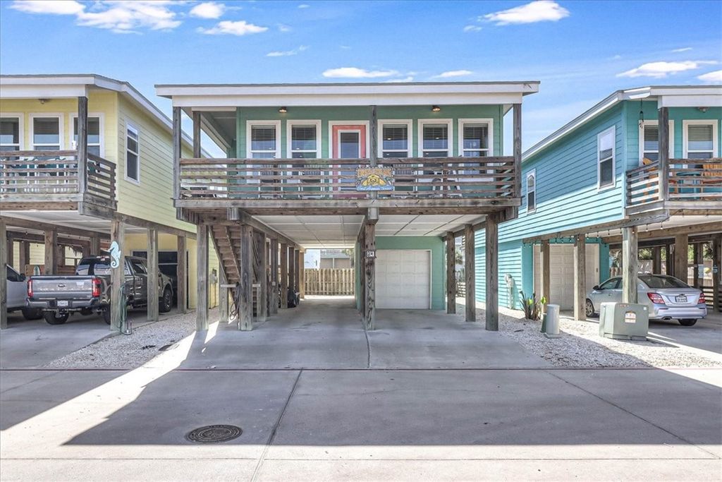 2727 S 11th St 31, Port Aransas, TX 78373