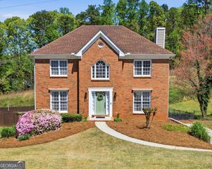 3366 Woodlaurel Drive, Snellville, GA 30078