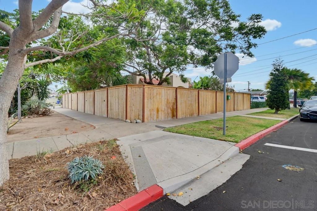 Image 38 of property listing at 1105 E. 6th Street, National City, CA 91950