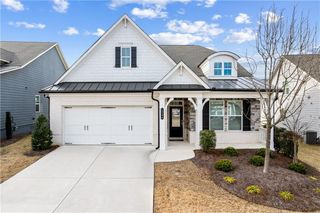 1204 Tahoe Place, Canton, GA 30114