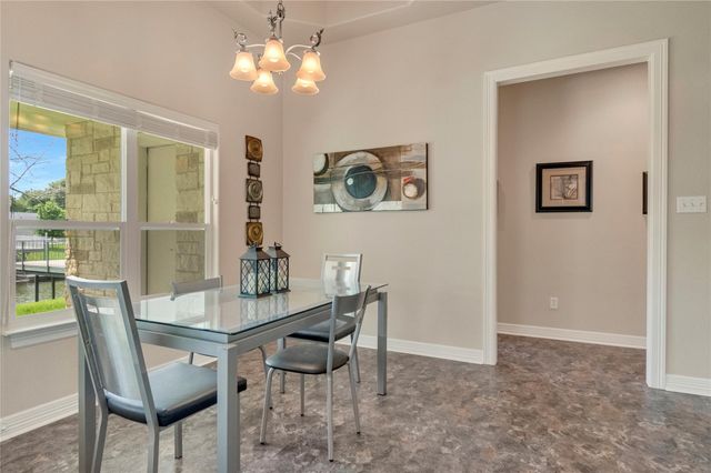 307 E Pheasant RD, Highland Haven, TX 78654