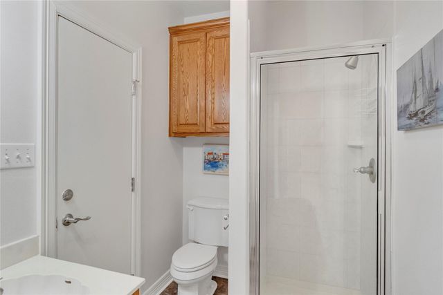 307 E Pheasant RD, Highland Haven, TX 78654
