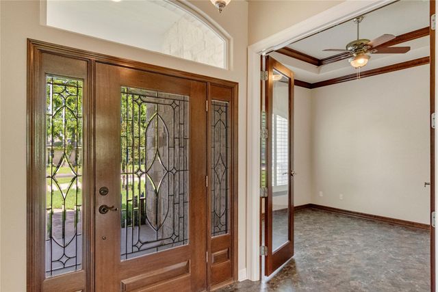 307 E Pheasant RD, Highland Haven, TX 78654