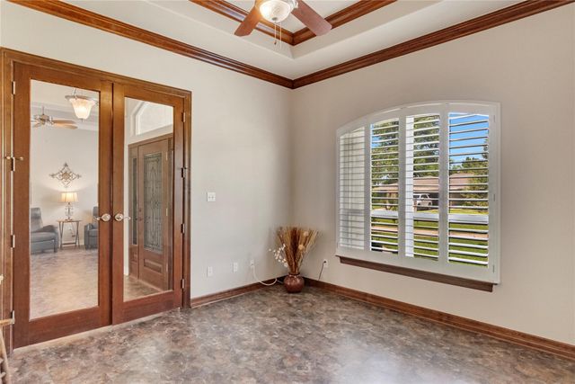 307 E Pheasant RD, Highland Haven, TX 78654