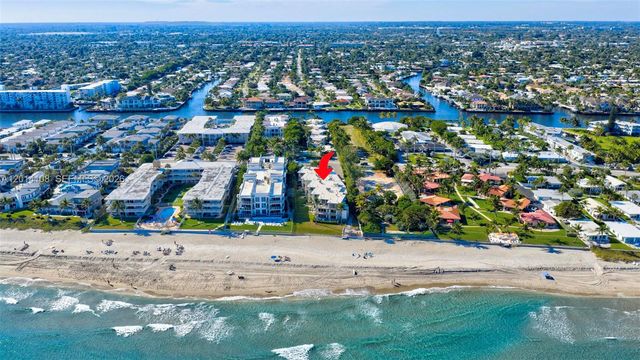 1203 Hillsboro Mile P2, Hillsboro Beach, FL 33062