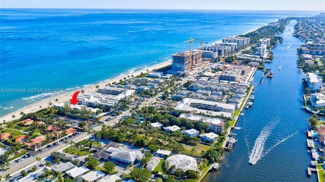 1203 Hillsboro Mile P2, Hillsboro Beach, FL 33062