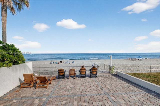 1203 Hillsboro Mile P2, Hillsboro Beach, FL 33062