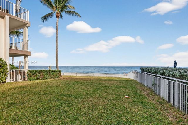 1203 Hillsboro Mile P2, Hillsboro Beach, FL 33062