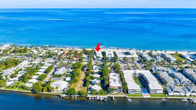 1203 Hillsboro Mile P2, Hillsboro Beach, FL 33062