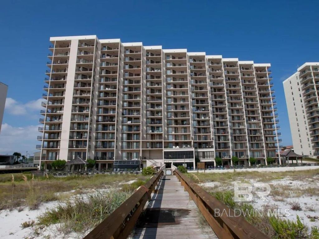 27100 Perdido Beach Boulevard 008, Orange Beach, AL 36561