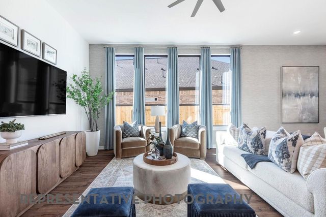 26782 Frontier Trace Drive, Montgomery, TX 77316