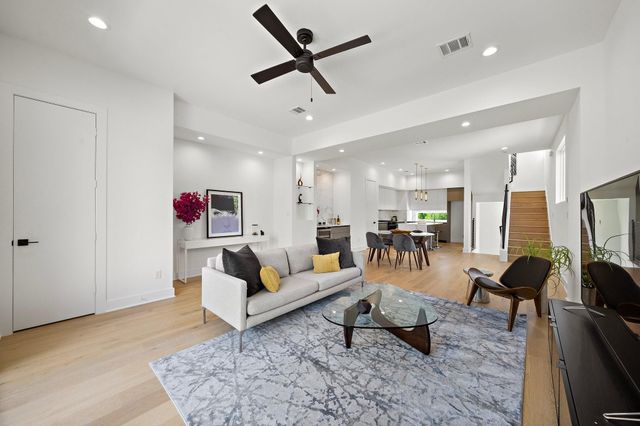 1607 Barbee Street, Houston, TX 77004