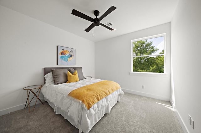 1607 Barbee Street, Houston, TX 77004