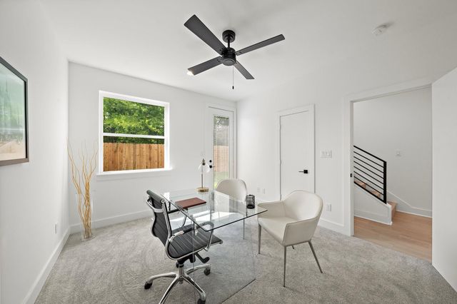 1607 Barbee Street, Houston, TX 77004