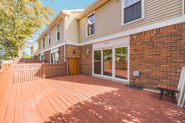 3551 Crooks Road, Royal Oak, MI 48073
